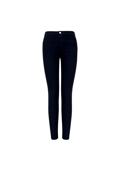 Jeans J20 skinny fit in comfort denim tinto capo minerale EMPORIO ARMANI | Jeans | 3K2J20 2N8HZ0926